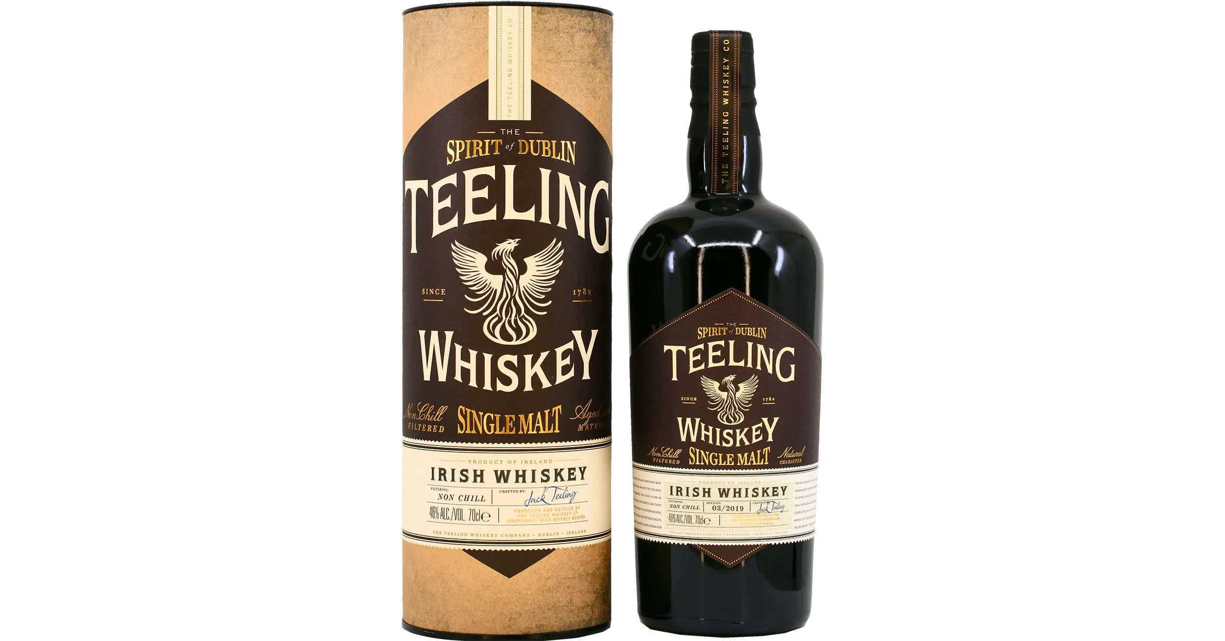 Teeling Single Malt
