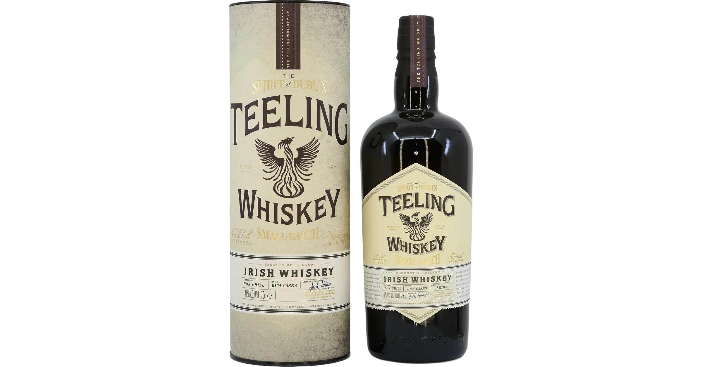 Teeling Small Batch