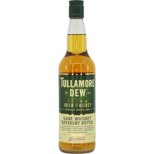 Tullamore Dew
