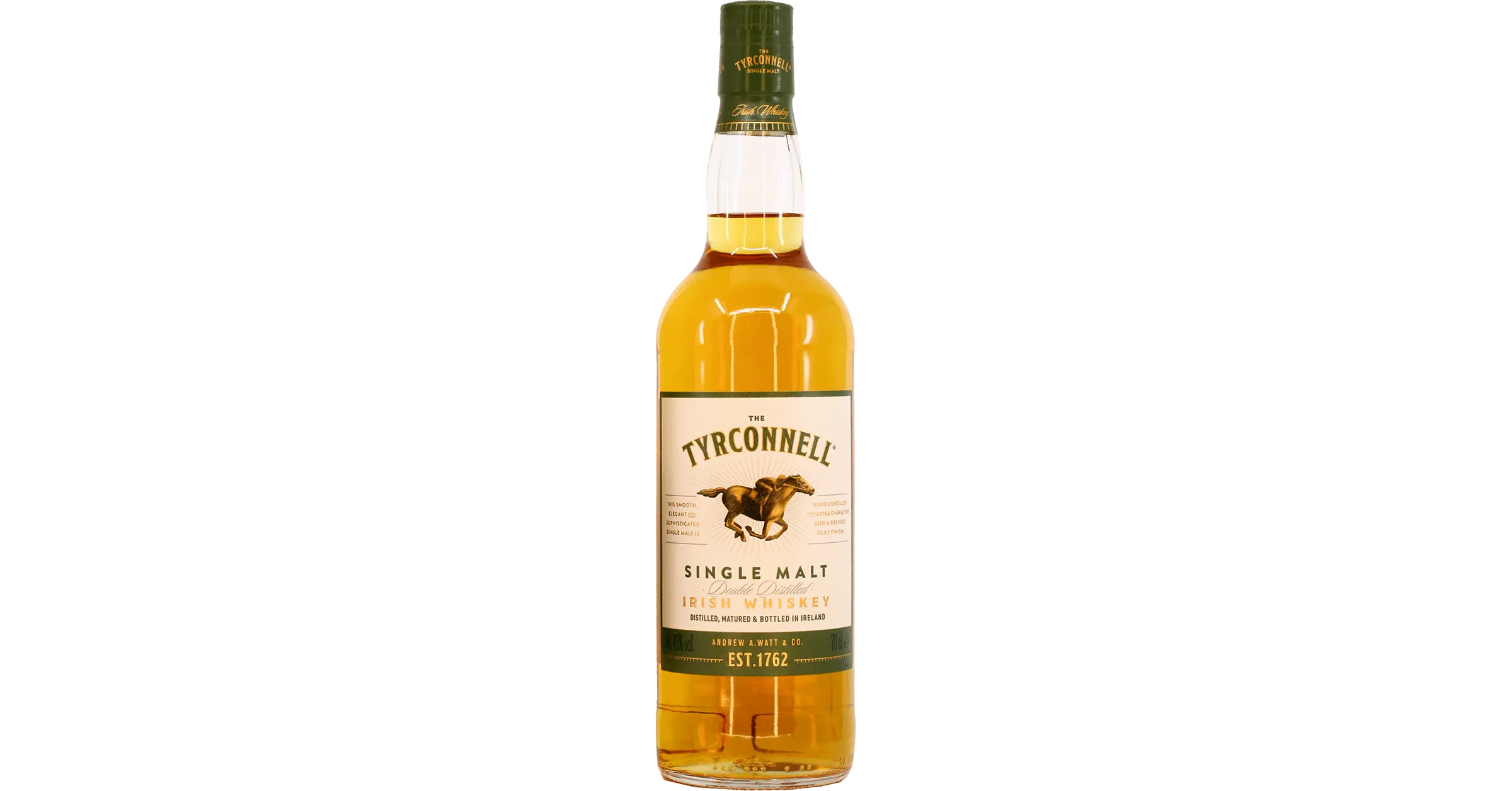 Tyrconnell Single Malt