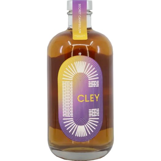 Cley Secret Campbeltown