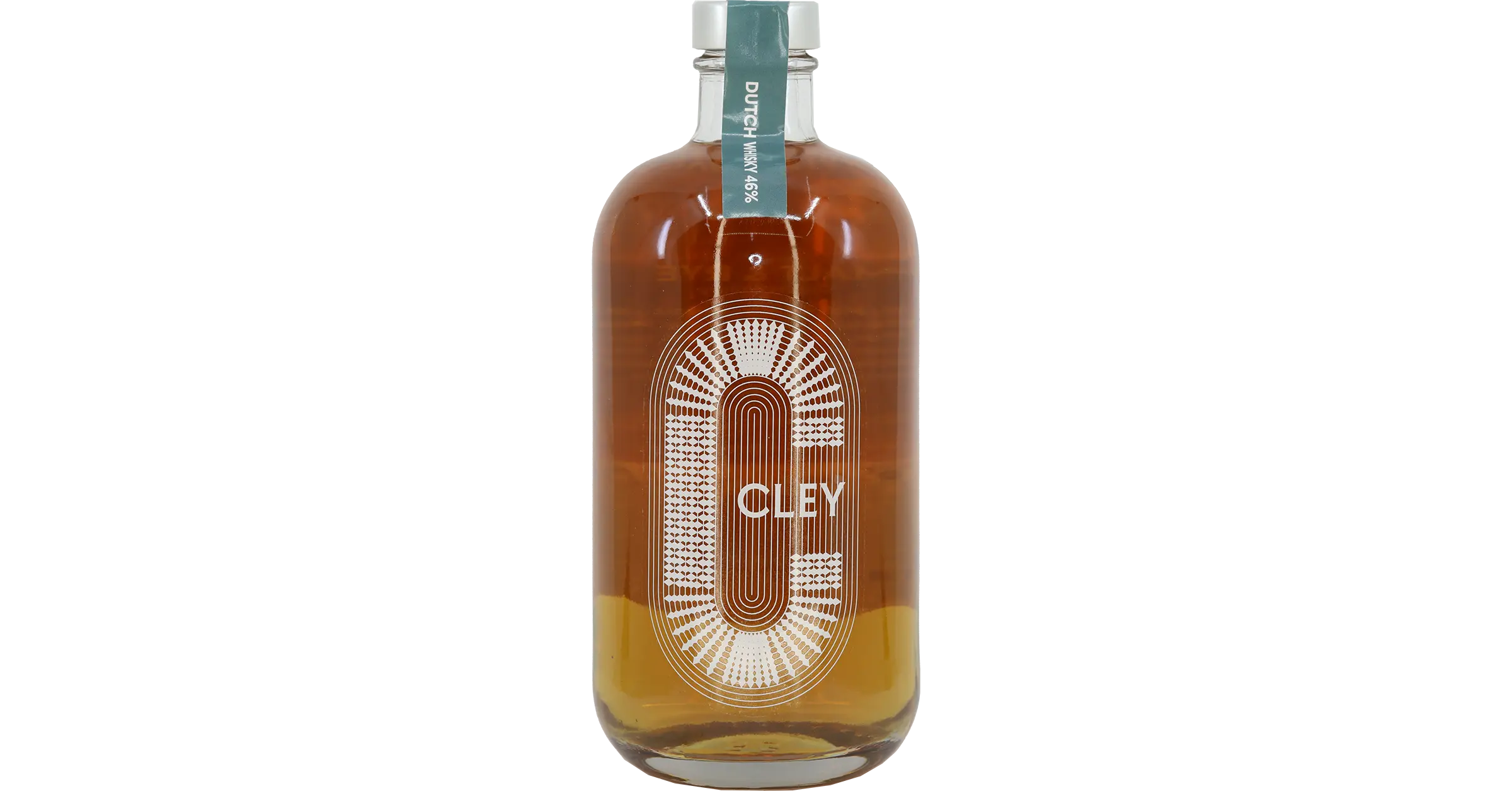 Cley malt and rye