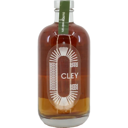 Cley malt and rye CS