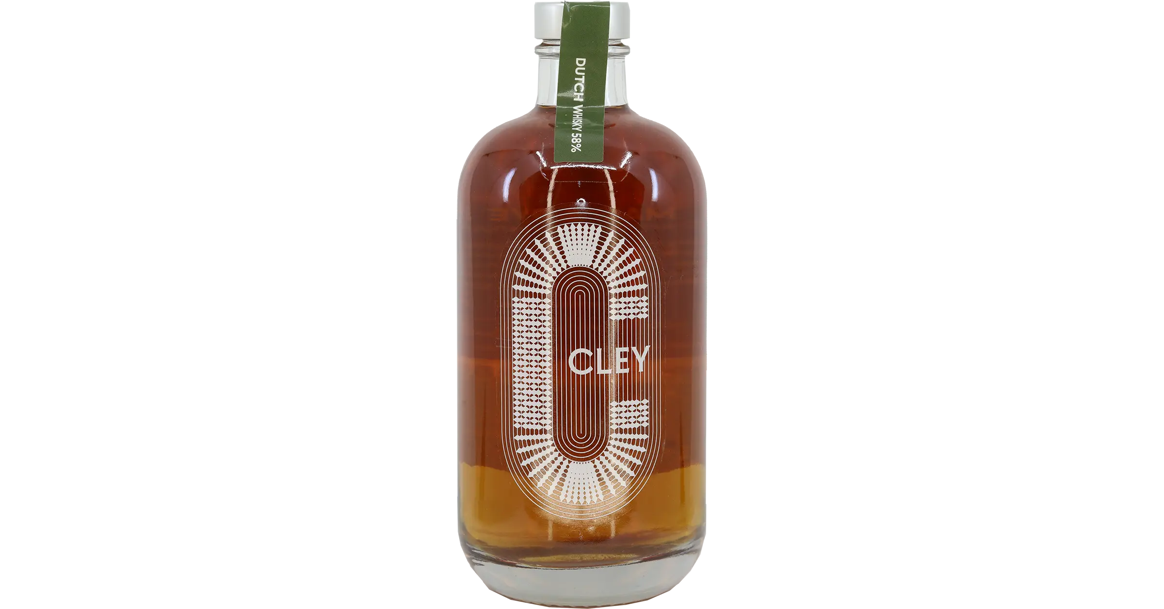 Cley malt and rye CS