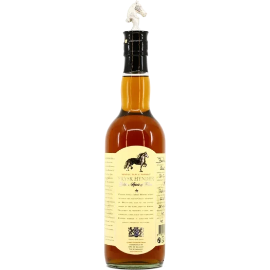 Frysk Hynder Red Wine