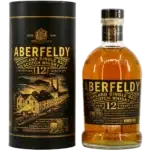 Aberfeldy 12 Years
