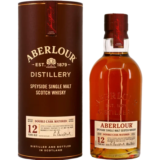 Aberlour 12 years
