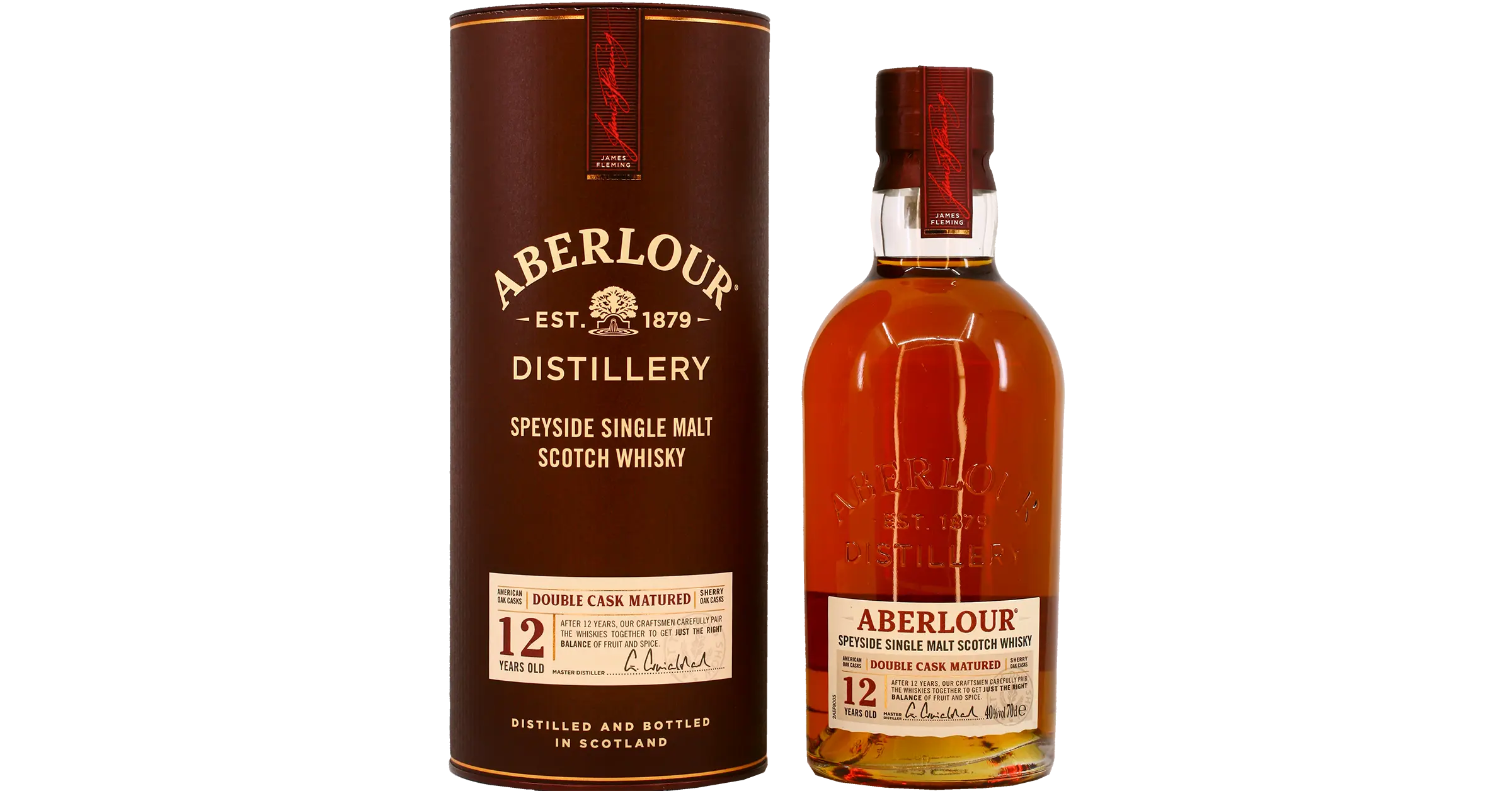 Aberlour 12 years