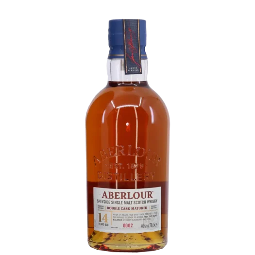 Aberlour 14 years