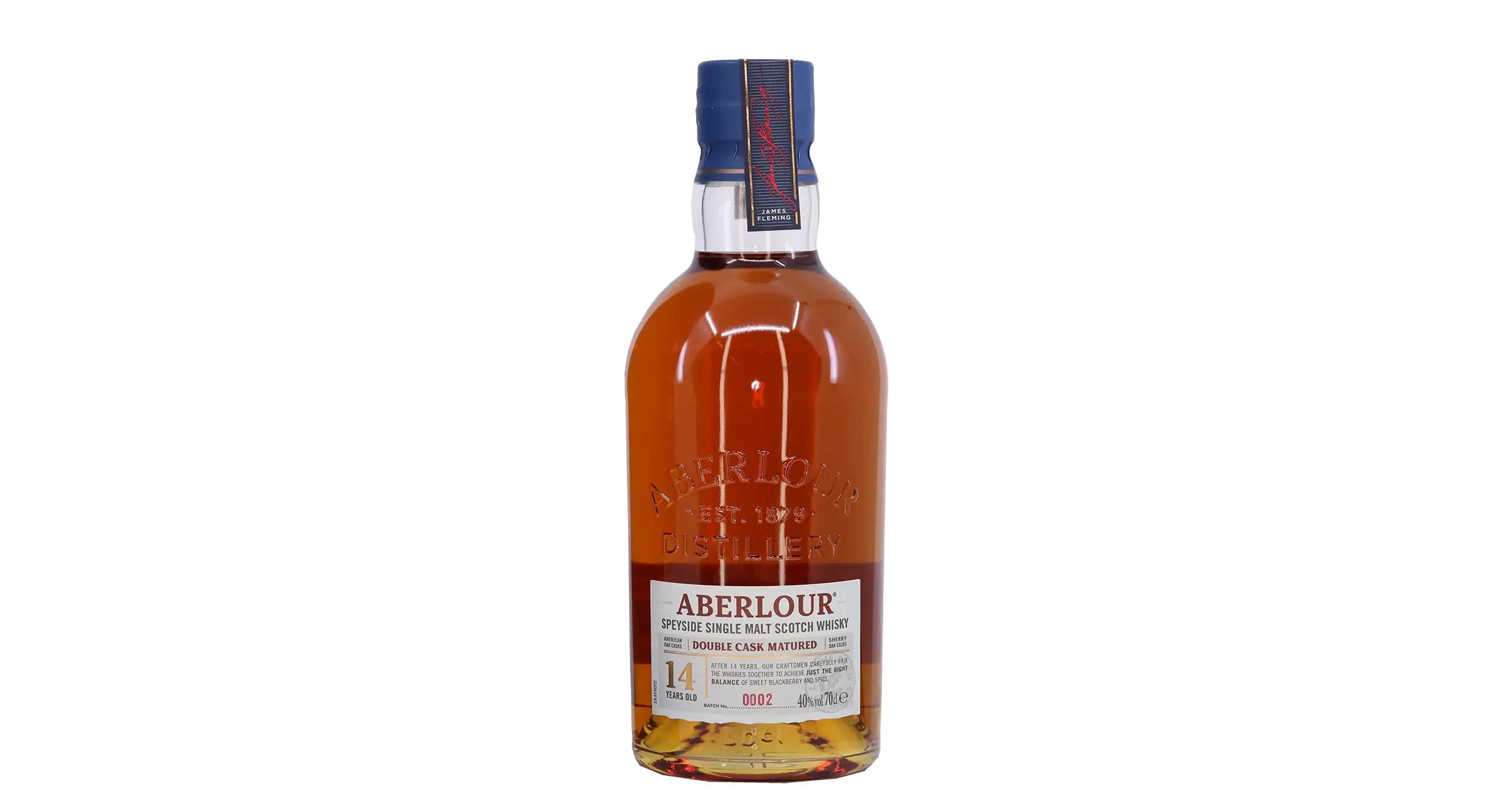 Aberlour 14 years