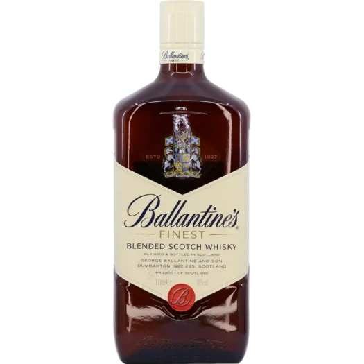 Ballantines Finest 100cl