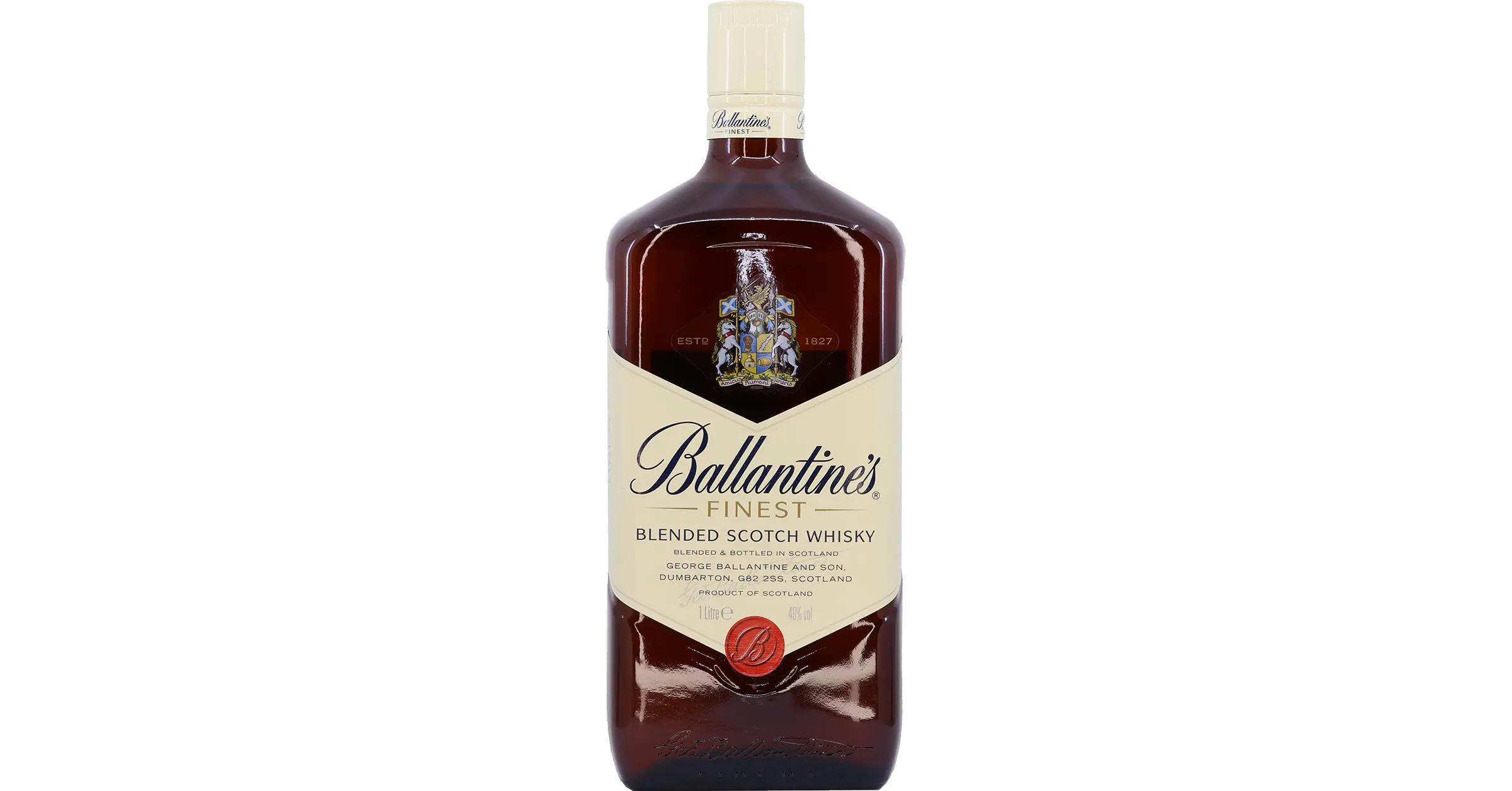 Ballantines Finest 100cl