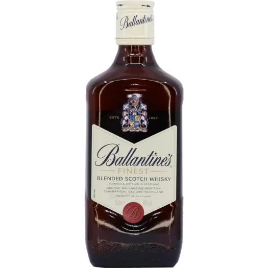 Ballantines Finest 35CL