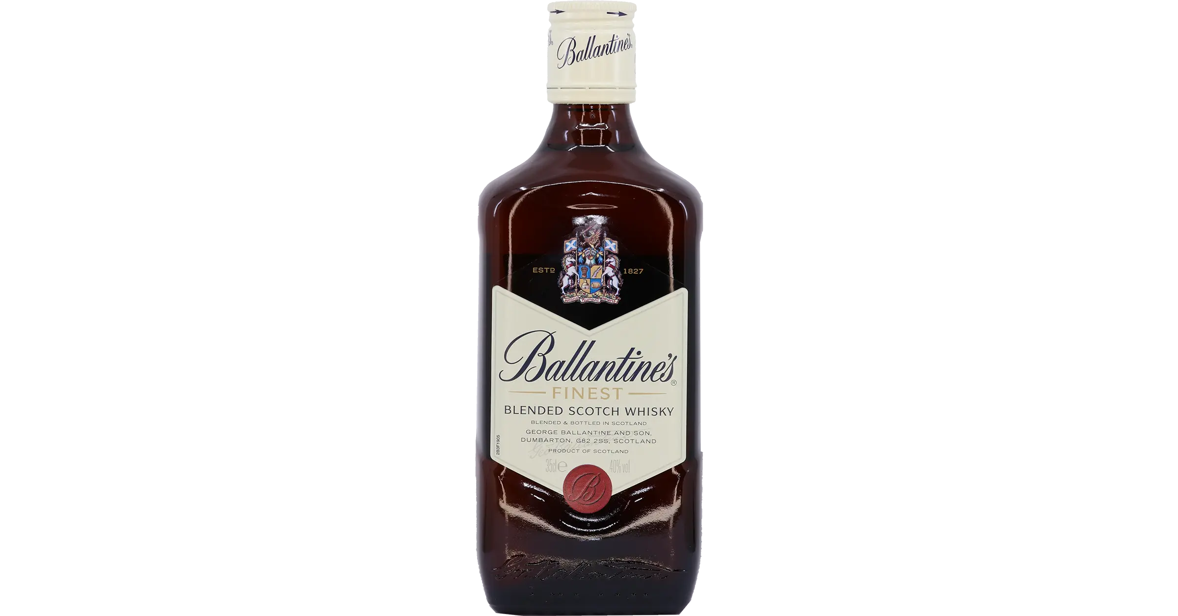 Ballantines Finest 35CL
