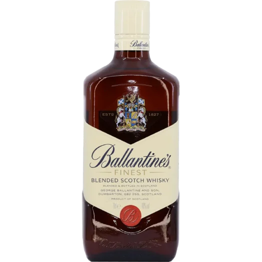 Ballantines Finest 70CL