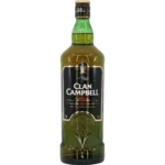 Clan Campbell 100CL