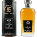 Bowmore 25 Years 1997 Signatory