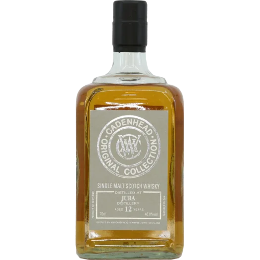 Jura 12 years Cadenhead