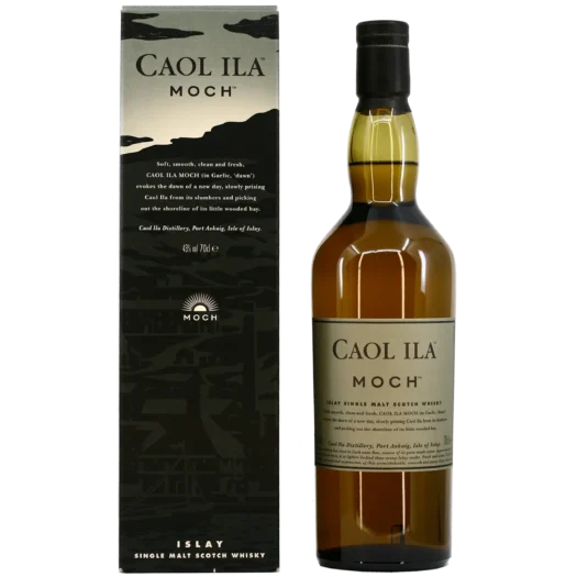 Caol Ila Moch