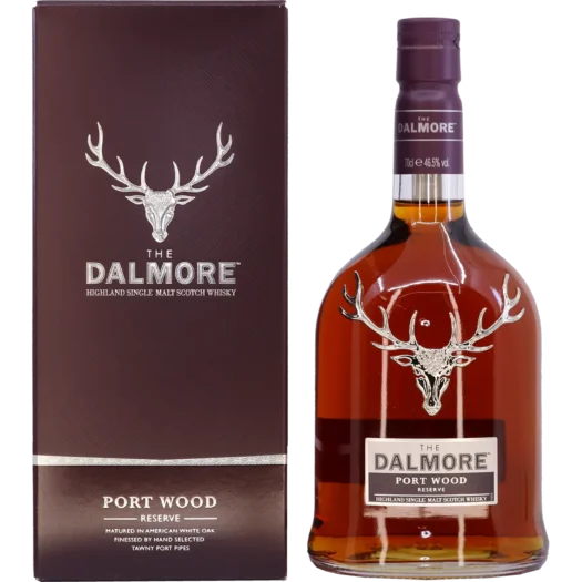 Dalmore Portwood Reserve