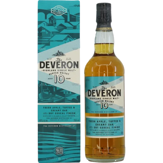 The Deveron 10 Years