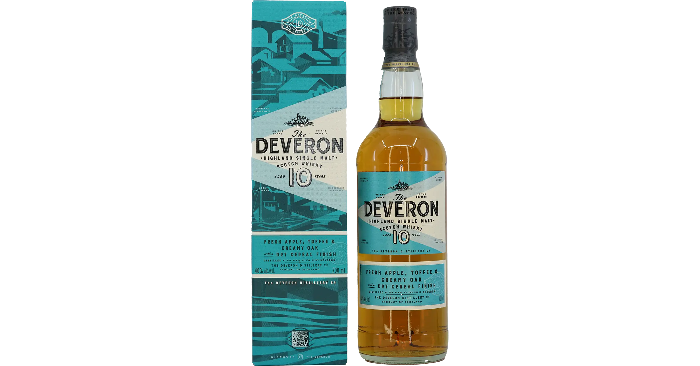 The Deveron 10 Years