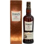 Dewars 12 years
