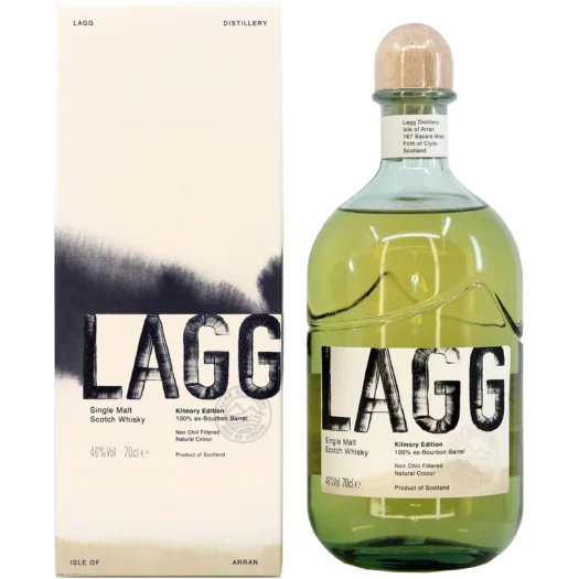 Lagg Kilmory Edition