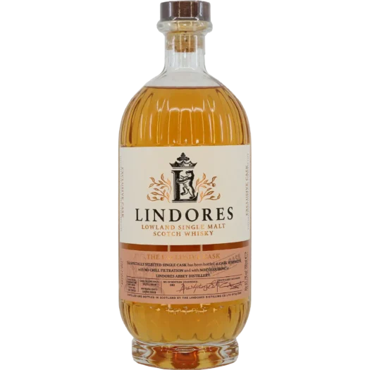 Lindores Abbey single cask 19/2019