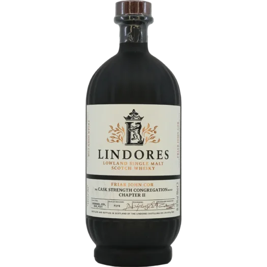 Lindores abbey cask strength