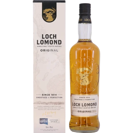 Loch Lomond Original