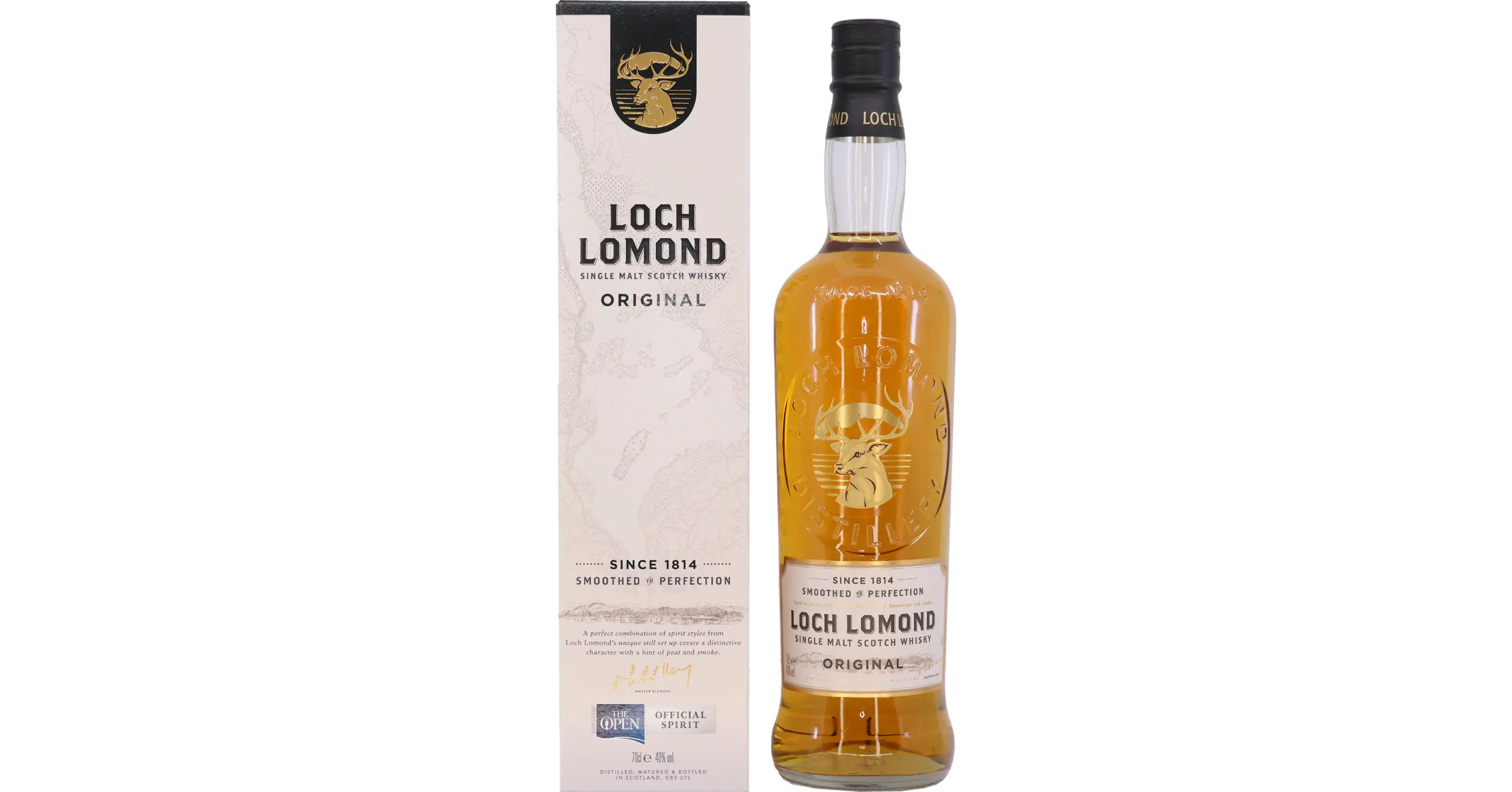 Loch Lomond Original