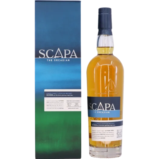 Scapa Skiren