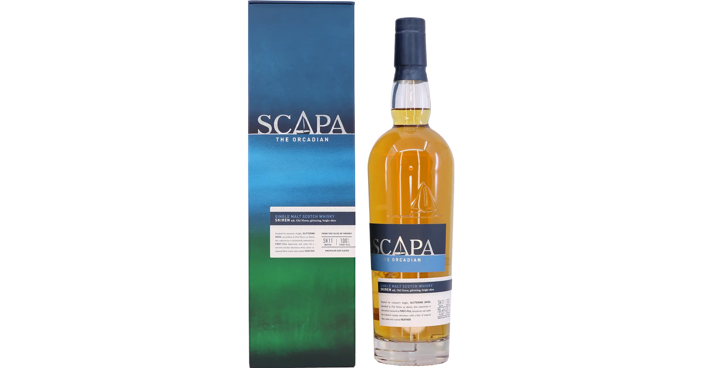 Scapa Skiren