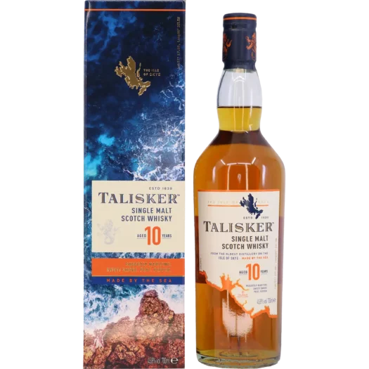 Talisker 10 Years