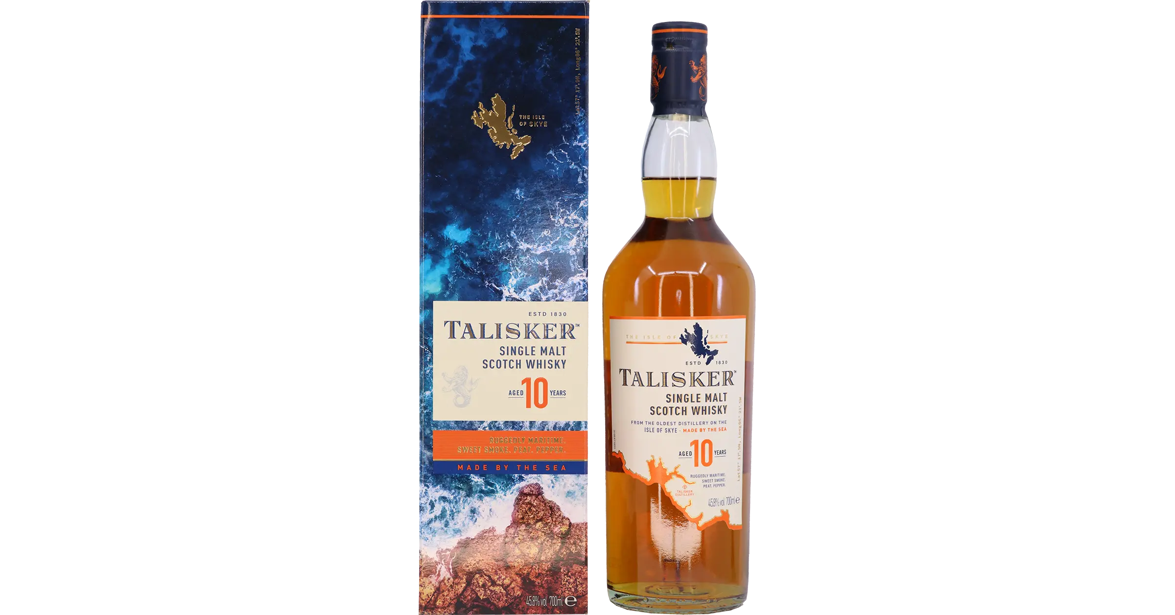 Talisker 10 Years
