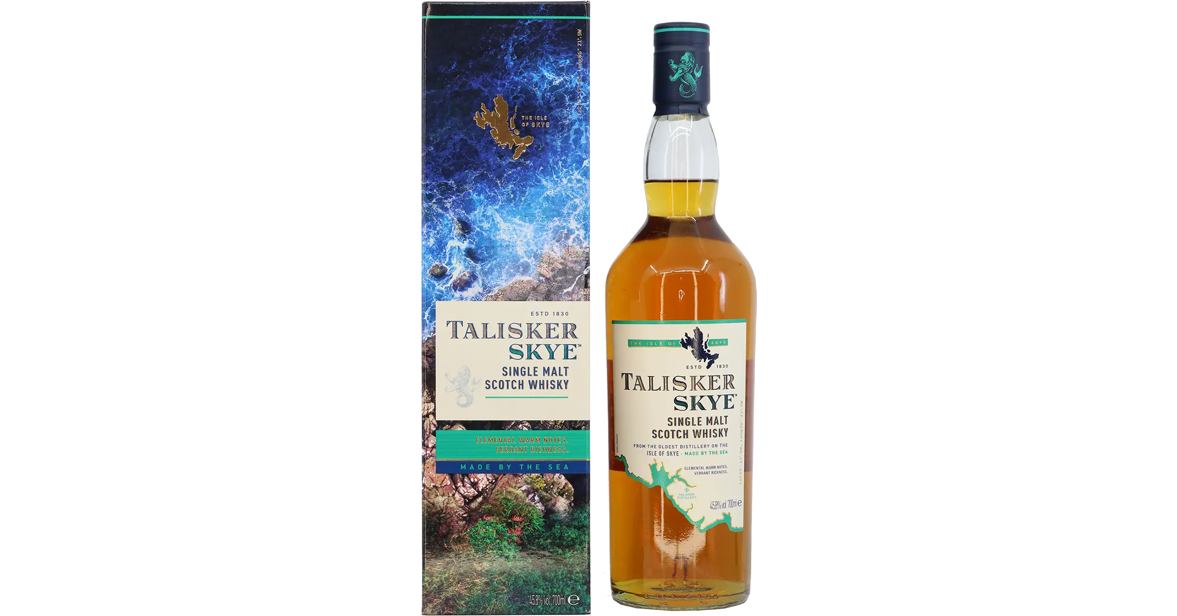 Talisker Skye