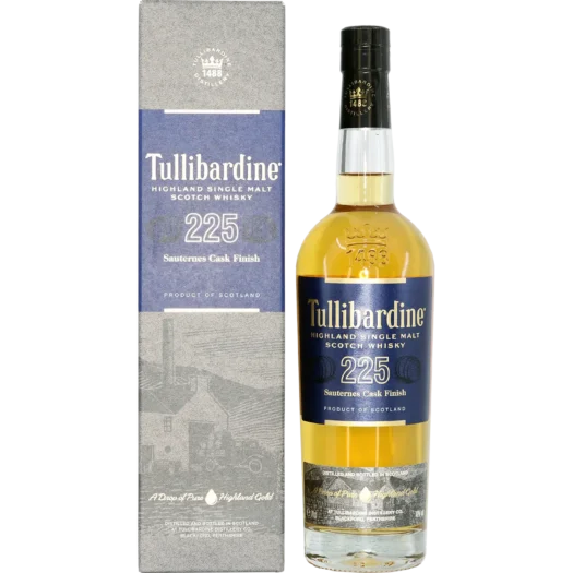 Tullibardine Sauternes