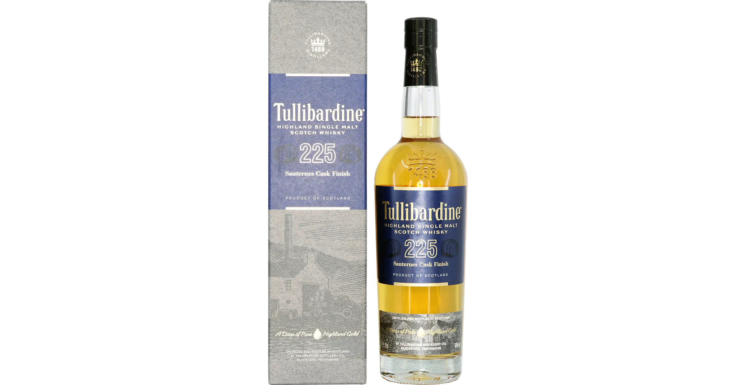 Tullibardine Sauternes