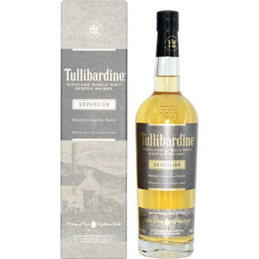 Tullibardine Sovereign