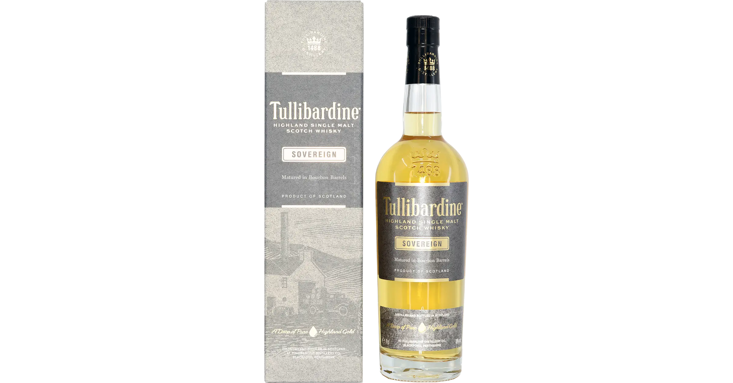 Tullibardine Sovereign