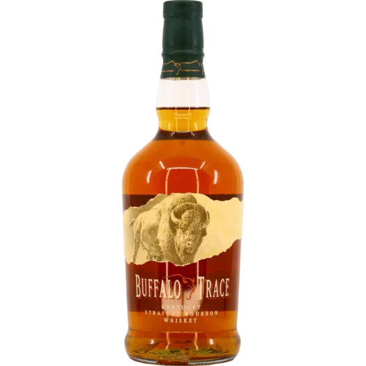 Buffalo Trace Bourbon