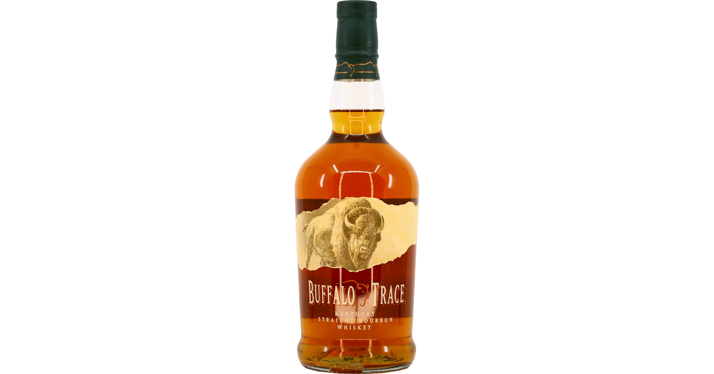 Buffalo Trace Bourbon