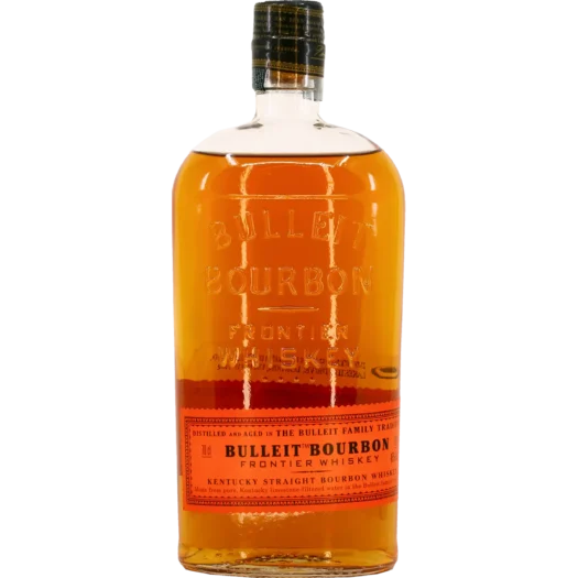 Bulleit Bourbon