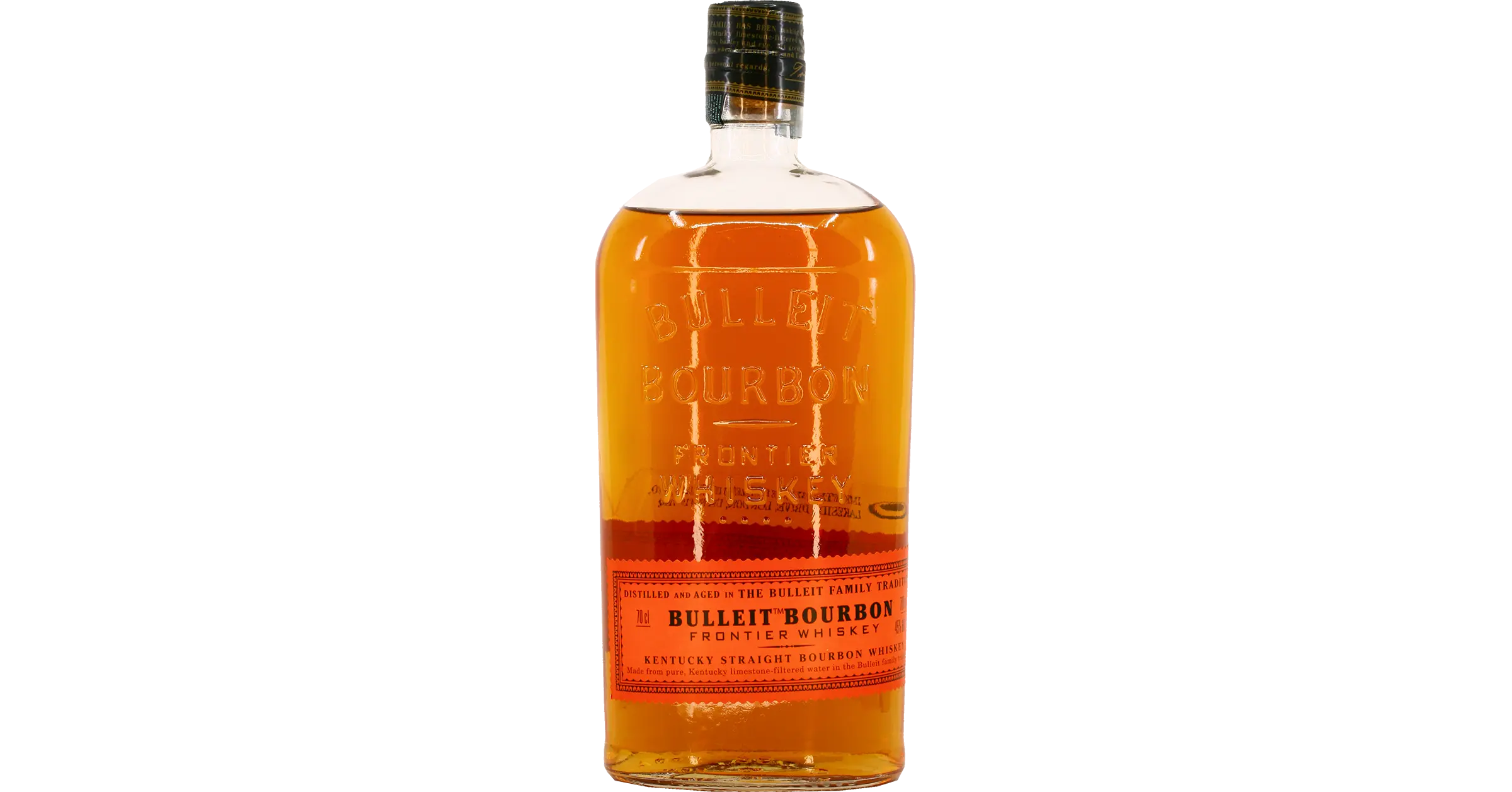 Bulleit Bourbon