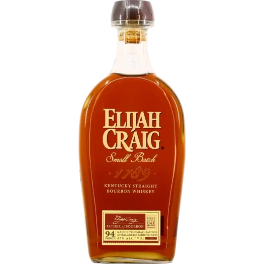 Elijah Craig Small Batch