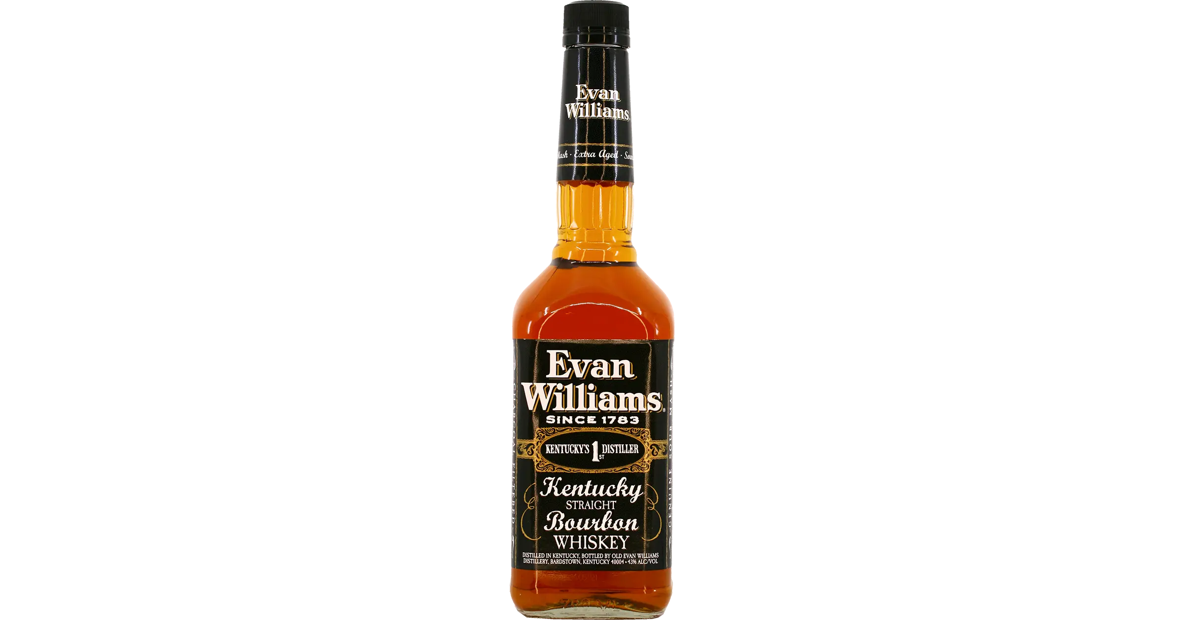 Evan Williams Bourbon