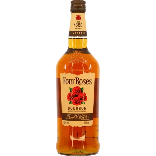 Four Roses Bourbon