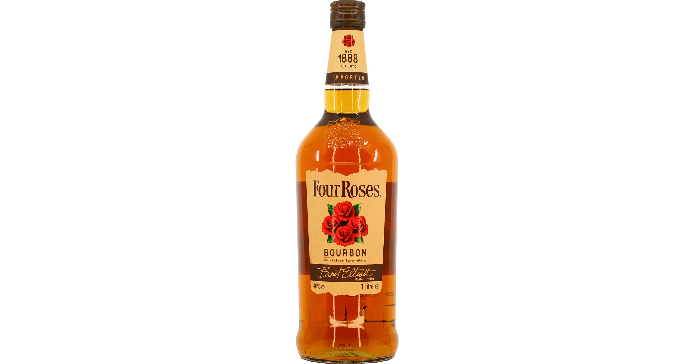 Four Roses Bourbon
