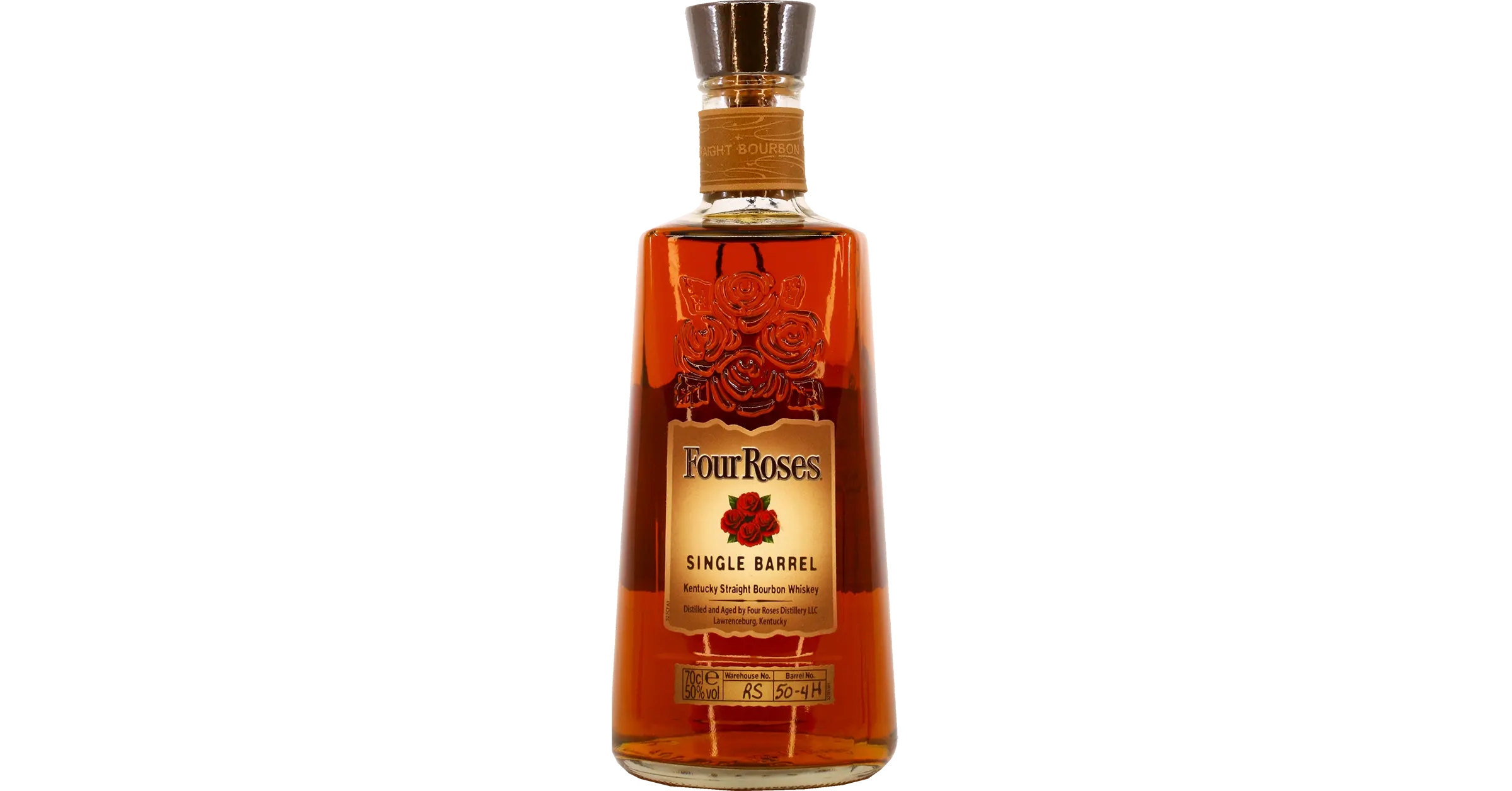 Four Roses Single Barrel